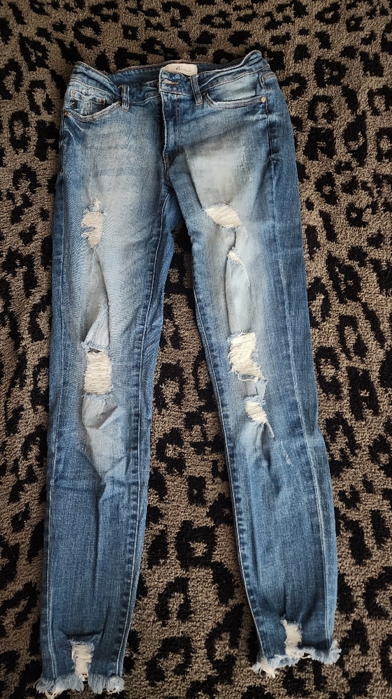 KanCan jeans